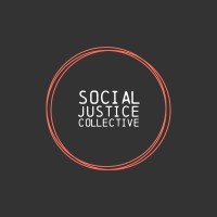 Social Justice Collective logo - Similar company to Welcome Project