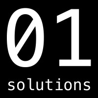 zero.one solutions GmbH logo - Similar company to Work Digital