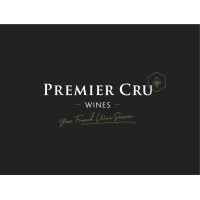 Premier Cru Wines logo - Similar company to Zoom Advertising