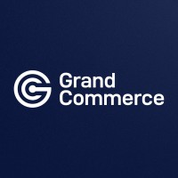Grand Commerce logo - Similar company to Yav Digital