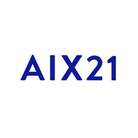 AIX21 logo - Similar company to The Self-Taught Software Engineer