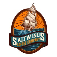 Saltwinds Coffee Company Ltd. logo - Similar company to Kingsbridge Technologies