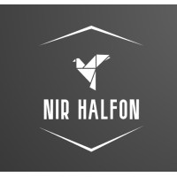 Nir Halfon Cybersecurity logo - Similar company to Ionsec