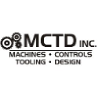 MCTD, Inc logo - Similar company to Formtek Group