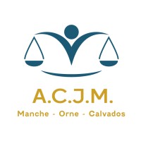 ACJM Manche - Orne - Calvados logo - Similar company to Unicef Orne