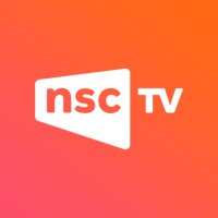 NSC TV logo - Similar company to R Fiera