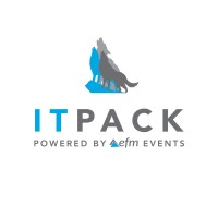 IT Pack logo - Similar company to Technology Box Ltd