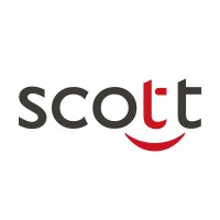 Scott & Co Ltd logo - Similar company to Ebox Digital Agency