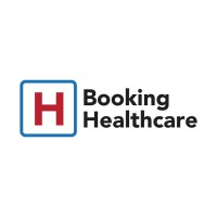 bookinghealthcare.com logo - Similar company to Vertical Healthcare, Llc
