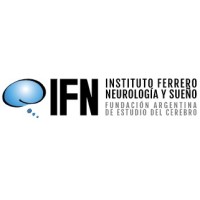 Instituto Ferrero de Neurología y Sueño (IFN) logo - Similar company to Manos Magicas