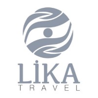 LİKA TRAVEL logo - Similar company to Maratours