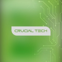 Crucial Tech logo - Similar company to Qlean