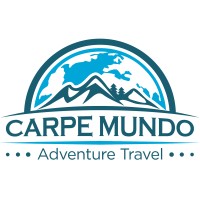 Carpe Mundo