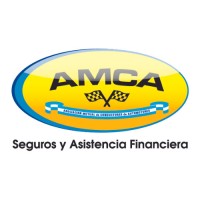 AMCA Asociación Mutual de Conductores de Automotores logo - Similar company to Ns.Trading