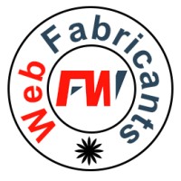 Web Fabricants logo - Similar company to Texh