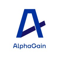 Alpha Gain logo - Similar company to Entnest - Home Of Entrepreneurs