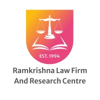 Ramkrishna Law Firm and Research Centre logo - Similar company to Emberstone Wealth