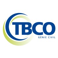 TBCO GENIE CIVIL logo - Similar company to Dstp