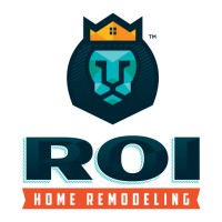 ROi Home Remodeling logo - Similar company to Jackrabbit Wireless