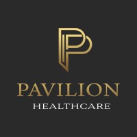Pavilion Healthcare logo - Similar company to Rxperts Pharmacy