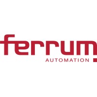 Ferrum Automation A/S logo - Similar company to Ferrum Group