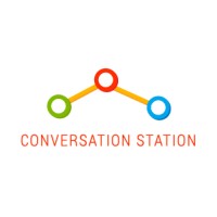 Conversation Station logo - Similar company to Jci Contractors, Inc.