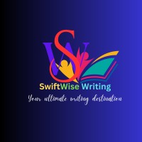 SwiftWise Writing logo - Similar company to Project Guru