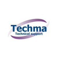 Techma FZCO logo - Similar company to S