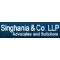 SINGHANIA & CO LLP logo - Similar company to Wolves & Foxes Law
