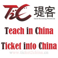 TiC Recruiting logo - Similar company to Tic Recruiting