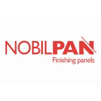 NOBILPAN S.p.A. logo - Similar company to Tecnoform S.P.A.