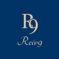 Reiv9 logo - Similar company to Alvent
