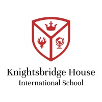 Knightsbridge House International School Singapore logo - Similar company to S