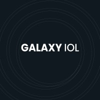 Galaxy IOL logo - Similar company to Km Optics
