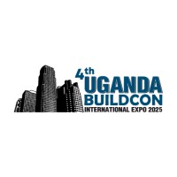 Uganda Buildcon International Expo logo - Similar company to Lsaa - Lightweight Structures Association Of Australasia
