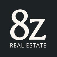 8z Real Estate logo - Similar company to Trelora Realty