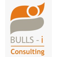 Bulls-i Consulting logo - Similar company to Mydiksha