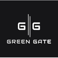 Green Gate logo - Similar company to Kadeerco