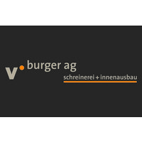 V.Burger AG logo - Similar company to Gravitir Ag