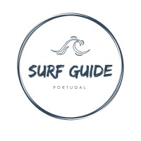 Surf Guide Portugal logo - Similar company to Surf Brewery