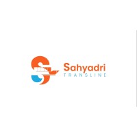 Sahyadri Transline India Pvt Ltd logo - Similar company to Vimla Engineering - India