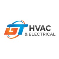 GT HVAC & Electrical logo - Similar company to Hvac Com Nz