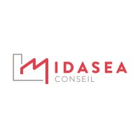 MIDASEA Conseil logo - Similar company to Carteron Expertises