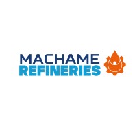 Machame Refineries logo - Similar company to Myparking Uganda