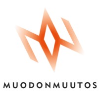 Muodonmuutos Oy logo - Similar company to Edea Design