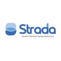 Strada Bilişim logo - Similar company to It Plus Teknoloji Hizmetleri