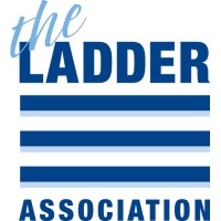 Ladder Association logo - Similar company to Faset: Fall Arrest Safety Equipment Training