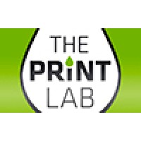 The PRINT Lab in Victoria BC logo - Similar company to Dagmasonry