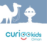Curiookids MENA- Future Passion Educational Company LLC logo - Similar company to Curioo Future Skills