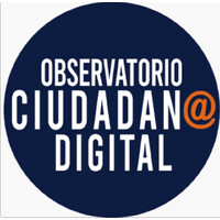 Observatorio Ciudadan@ Digital logo - Similar company to Fundación Datos Protegidos